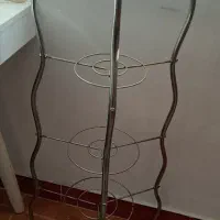 سرخ کن|ظروف پخت‌وپز|لاهیجان, انقلاب|دیوار