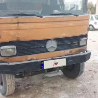 خاور ۸۰۸|خودرو سنگین|شاهین‌شهر, گرگاب|دیوار