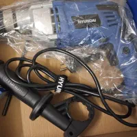 دریل هیوندای گیربکس فلزی|ابزارآلات|ساوه, |دیوار