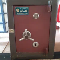 گاوصندوق کاوه نسوز