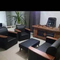 میز مدیریت مبلمان اداری صندلی کانتر کتابخانه فایل