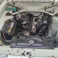 پیکان دولوکس مدل 54|خودرو کلاسیک|اصفهان, پوریای ولی|دیوار