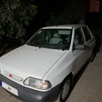 پراید 131 مدل 99