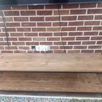 میز تلویزیون کاملا نو