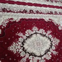 فرش ماشینی بسیار تمیز|فرش|اسلام‌شهر, مظفریه|دیوار