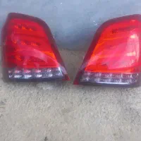 چراغ خطر عقب و جلو اسپرت ۱۱۱