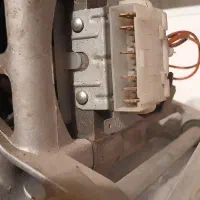 دینام لباسشویی حایر|ماشین لباسشویی و خشک‌کن لباس|هشتگرد, هشتگرد قدیم|دیوار