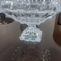 میوه خوری پایه دار  بوهمیا مدل کسکید