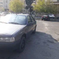 پژو روا بنزینی|خودرو سواری و وانت|تهران, شهرآرا|دیوار