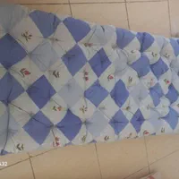 لحافدوزی فدک|رختخواب، بالش، پتو|اصفهان, ملاصدرا|دیوار