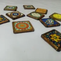 صنایع دستی|صنایع دستی و سایر لوازم تزئینی|شیراز, ریاستی|دیوار