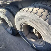 کفی تریلی|خودرو سنگین|فردیس, شهرک ناز|دیوار