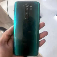 شیایومی نوت ۸ پرو