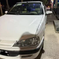 پارس tu 5 مدل ۹۸
