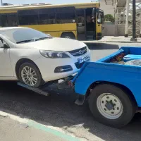 امدادخودرو جرثقیل و یدک کش. محمدشهر|خدمات حمل و نقل|محمدشهر, محمدشهر|دیوار