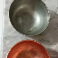 قابلمه و کاسه مسی|ظروف پختوپز|کرمانشاه, |دیوار