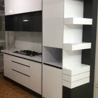 رهن واجاره واحد دوخوابه ۹۰متری تخلیه