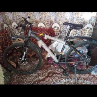 دوچرخه سایز۲۶فروشی