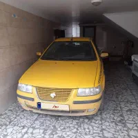 تاکسی‌ گردشی