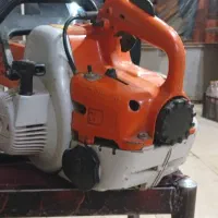 اره‌موتور‌بنزین