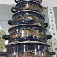 قابلمه لعابی