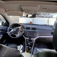 ماشین شاهین g|خودرو سواری و وانت|اسلامآباد غرب, |دیوار