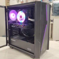 کامپیوتر گیمینگ و Stream