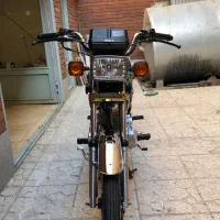 موتور 150cc احسان +A مدل ۱۴۰۳ درحد صفر|موتورسیکلت|تبریز, |دیوار