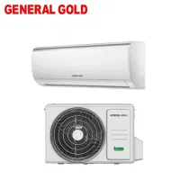 کولر گازی جنرال گلد