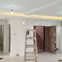 درزگیری ماستیک کناف نقاشی ساختمان|خدمات پیشه و مهارت|آمل, |دیوار