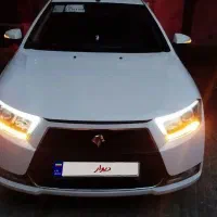 دنا پلاس مدل۹۹