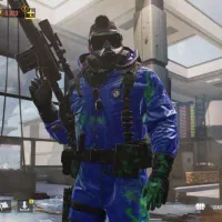 اکانت کالاف