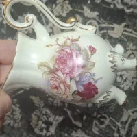 کریستال اسباب بازی|ظروف سرو و پذیرایی|تهران, شهرک طالقانی|دیوار