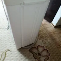 لباسشویی|ماشین لباسشویی و خشک‌کن لباس|صدرا-فارس, فاز ۱|دیوار