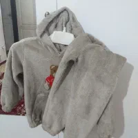 سویشرت‌ کلاه دار با شلوار