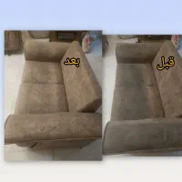 مبل‌شویی‌ (قدمت)سراسرمشهدمبلشویی|خدمات نظافت|مشهد, کوی سیدی|دیوار