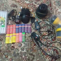 وسایل جانبی