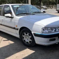 پارس سال مدل۹۵