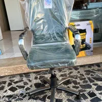 صندلی مدیریت|مبلمان اداری|محمودآباد, |دیوار