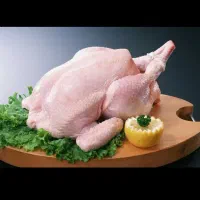 نیرو کار تمام وقت در مرغ فروشی