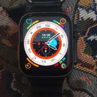 ساعت هوشمند