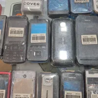 قاب با شاسی گوشی نوکیا نوستالژی|لوازم جانبی موبایل و تبلت|اهواز, پادادشهر|دیوار