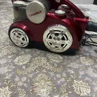 جارو برقی سانی