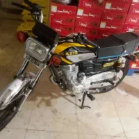 هندا 200
