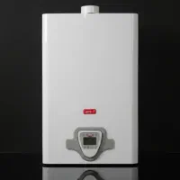 انواع پکیج و رادیاتور|آبگرمکن، پکیج، شوفاژ|سرخرود, |دیوار