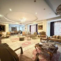 210 متر 3 خواب تکواحدی/فرعی اعیان نشین|اجارهٔ آپارتمان|تهران, گیشا|دیوار