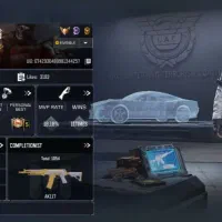 کلاف دیوتی موبایل