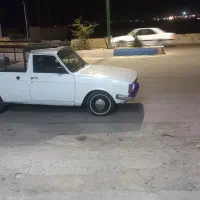 پیکان وانت مدل ۹۱ عروسک|خودرو سواری و وانت|تاکستان, |دیوار