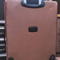 چمدان|کیف، کفش، کمربند|ماهدشت, |دیوار