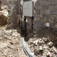 خدمات برقکشی . برقکار . برق|خدمات پیشه و مهارت|همدان, |دیوار